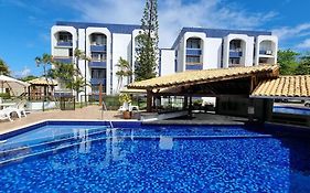 Apartamento próximo à praia